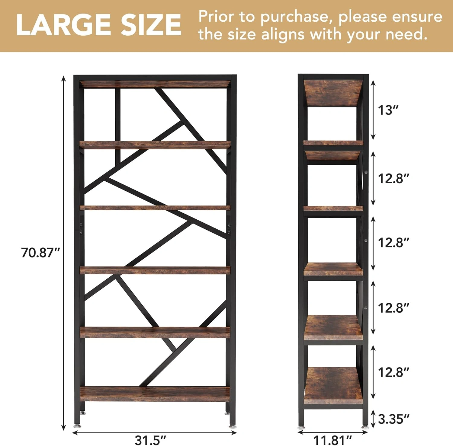 Shelf Book/Storage Cabinet view 2