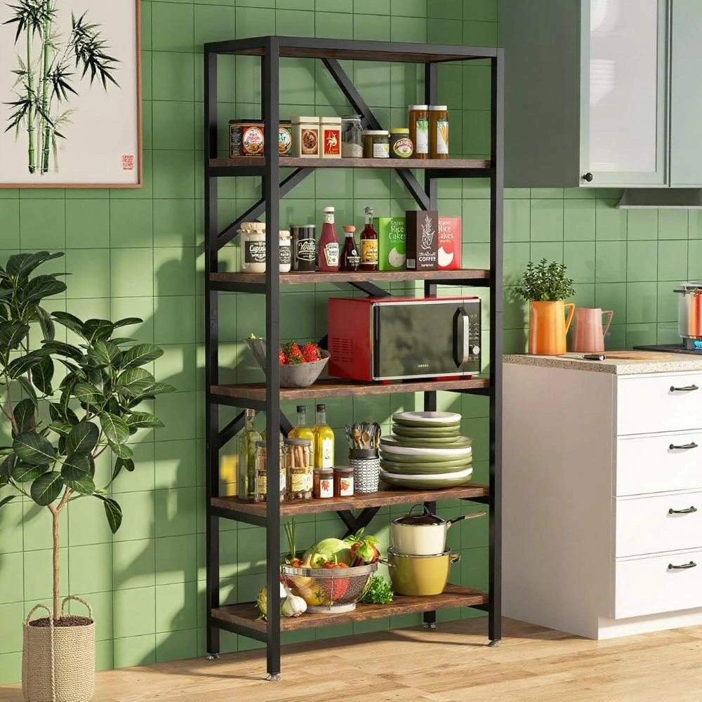 Shelf Book/Storage Cabinet view 4