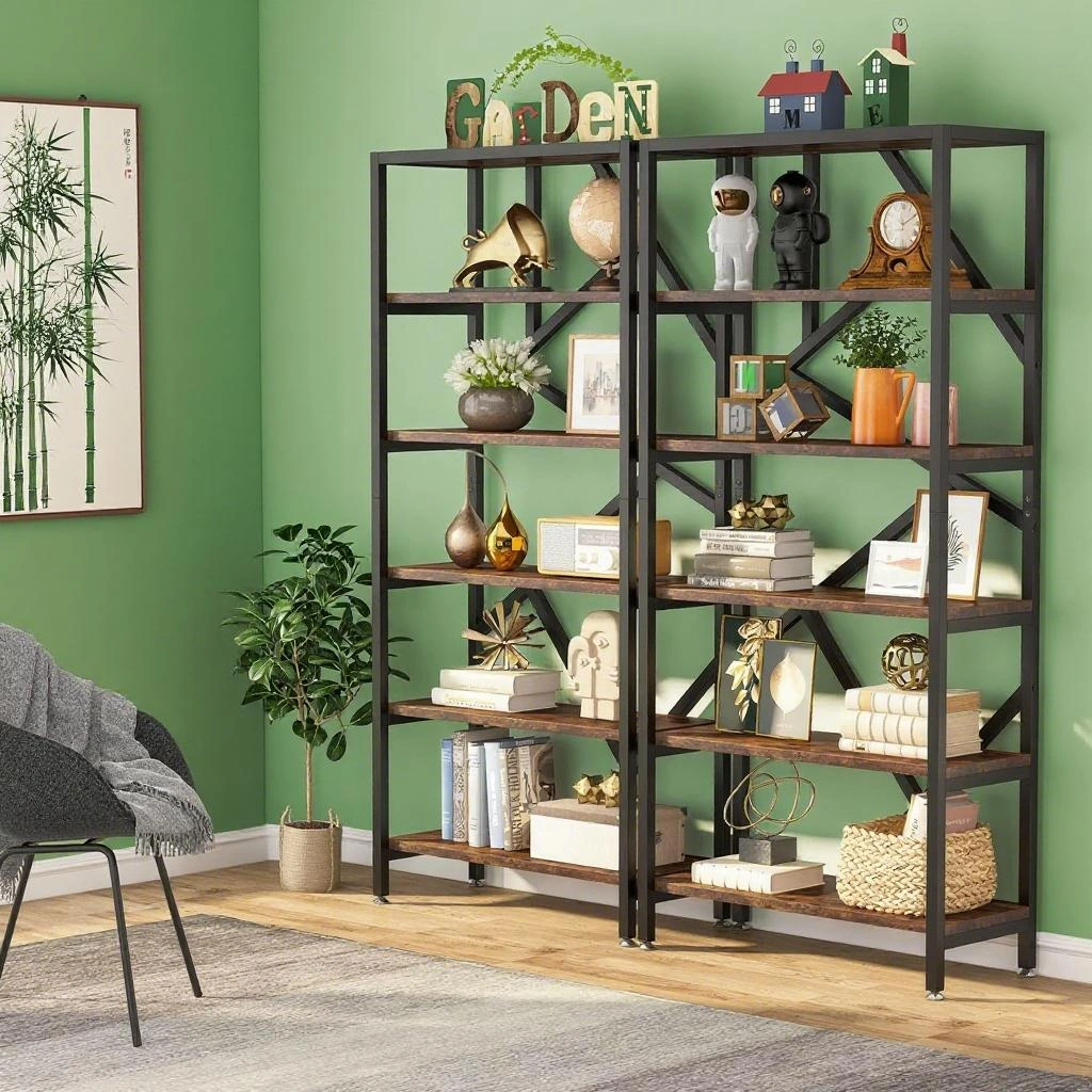 Shelf Book/Storage Cabinet view 5