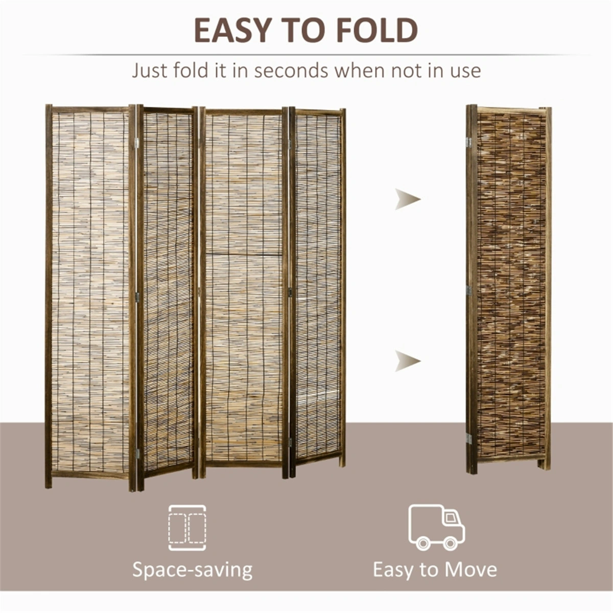 Privacy Screen ( Amazon Shipping)(Prohibited by WalMart) view 3