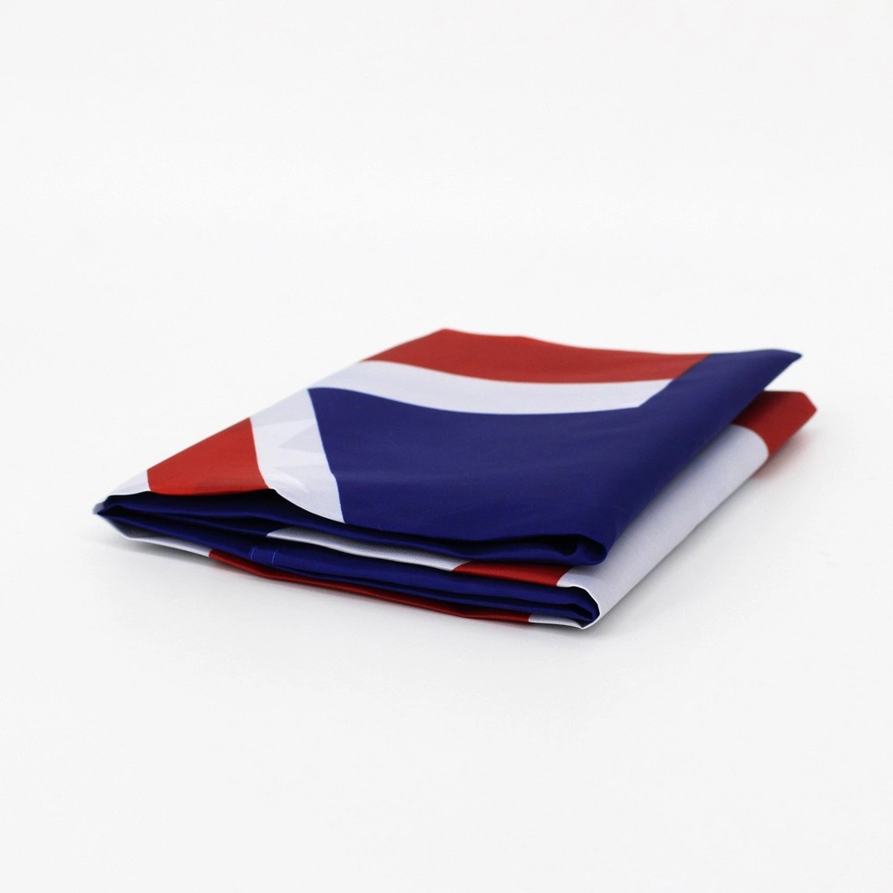 2PCS Australian Flag 90x150cm 3x5FT Outdoor Hanging Garden Decoration view 4