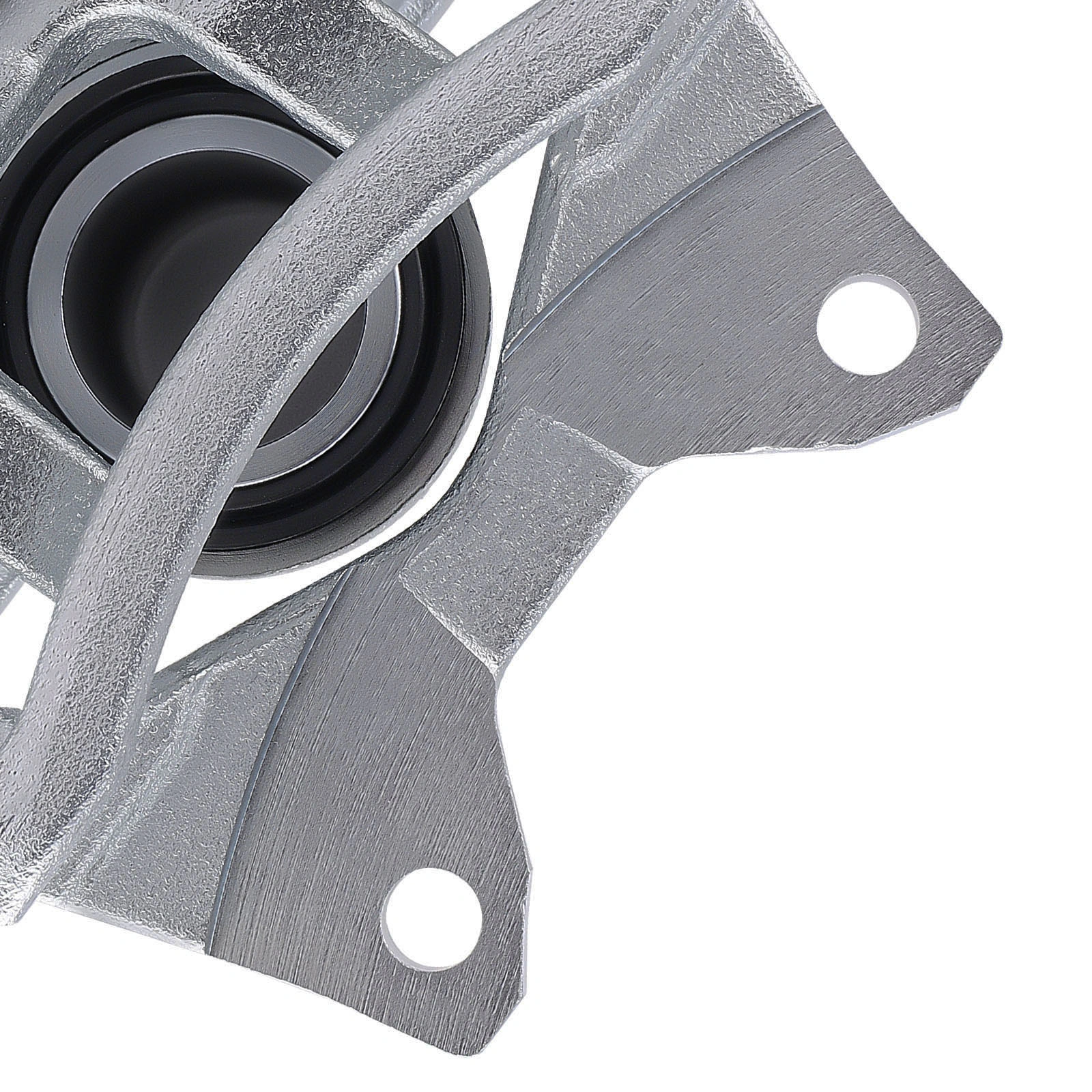 Front & Rear Disc Brake Caliper fit for Dodge Nitro Jeep Liberty Wrangler 18-B5044