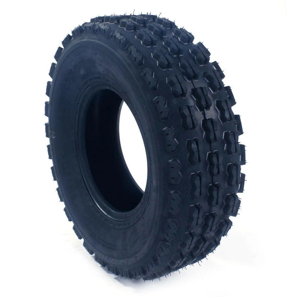 19x7-8 Sport ATV Tires 4-Ply, Set of 2 - All-Terrain Off-Road Rubber Tires for ATVs and UTVs view 4