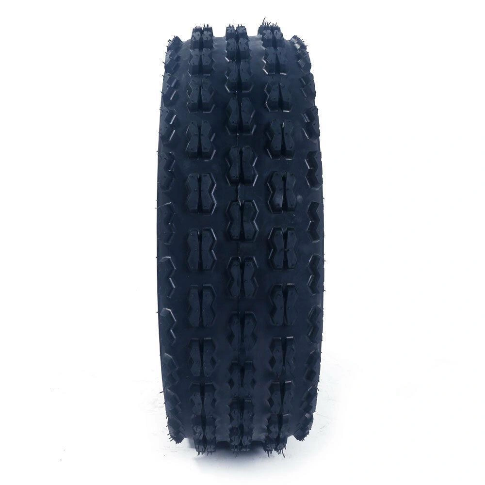 19x7-8 Sport ATV Tires 4-Ply, Set of 2 - All-Terrain Off-Road Rubber Tires for ATVs and UTVs view 5
