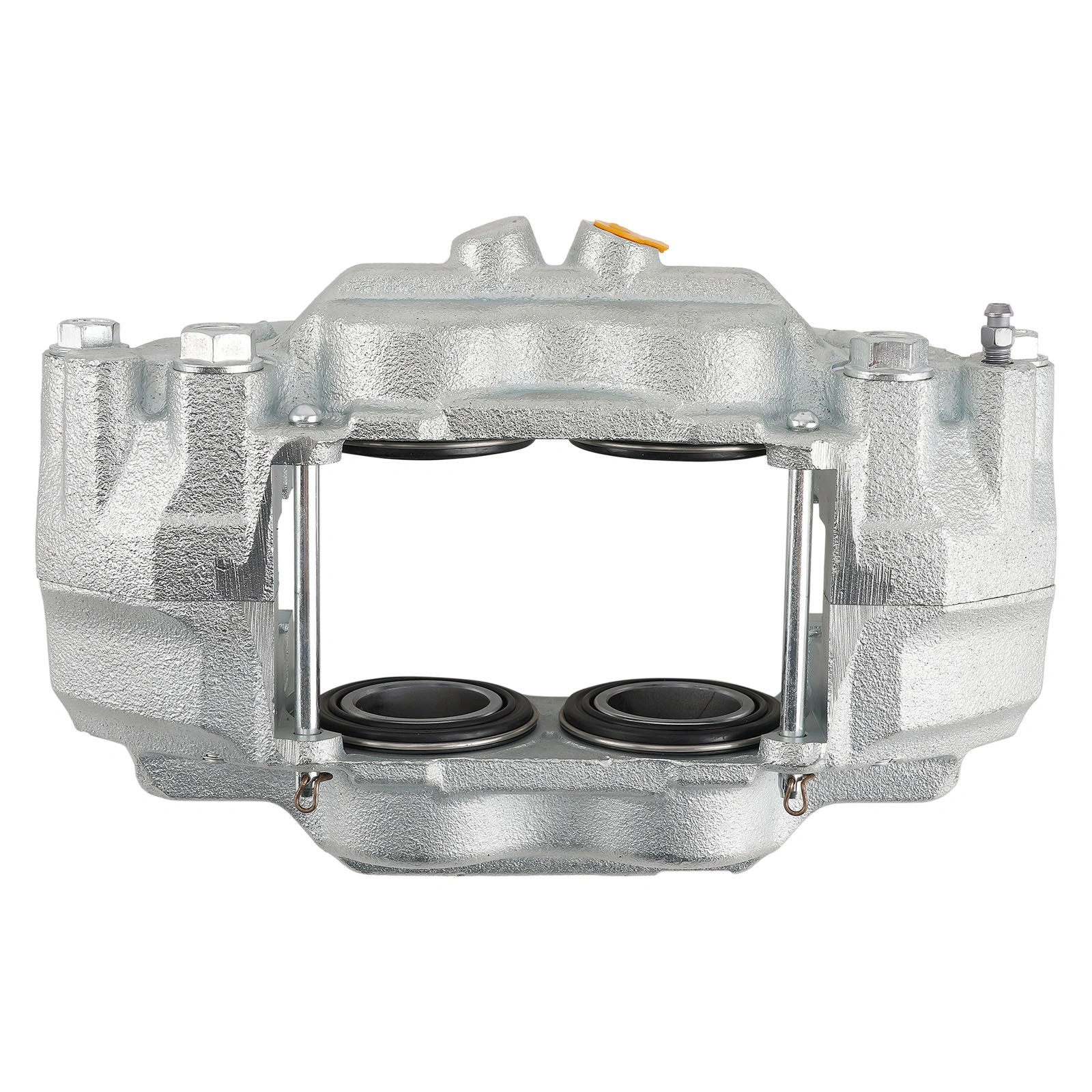 4 Piston Front Brake Calipers fit for Lexus GX470 Toyota 4Runner 2003-2009 Complete