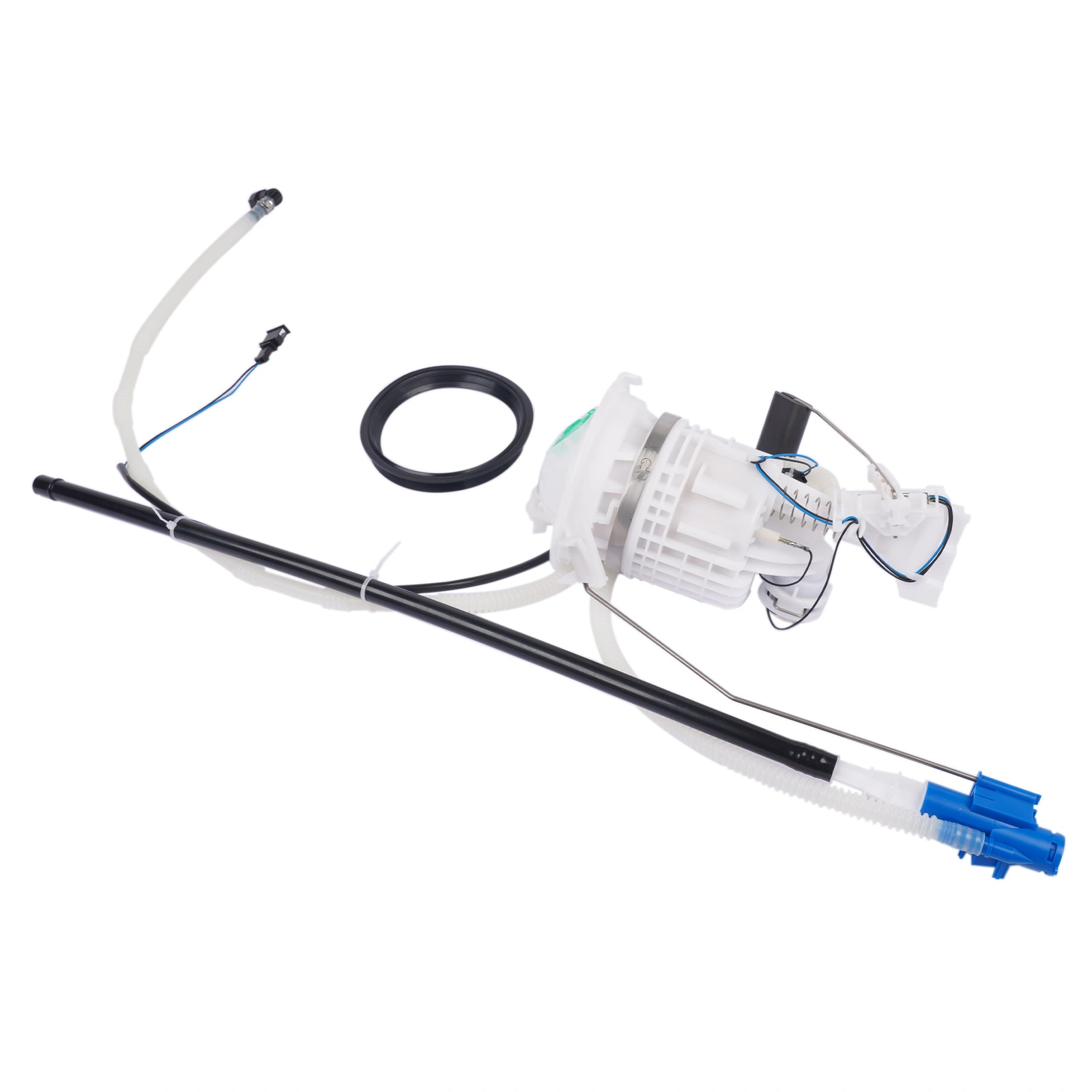 Fuel Filter Assembly Level Sensor Unit Replacement for Mini Cooper S JCW R55 R56 R57 R58 R59 1.6L