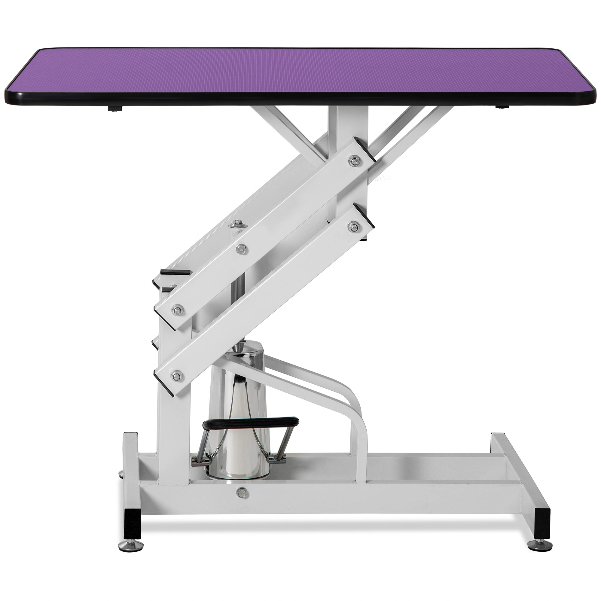 42.5INCH HYDRAULIC PET GROOMING TABLE view 10