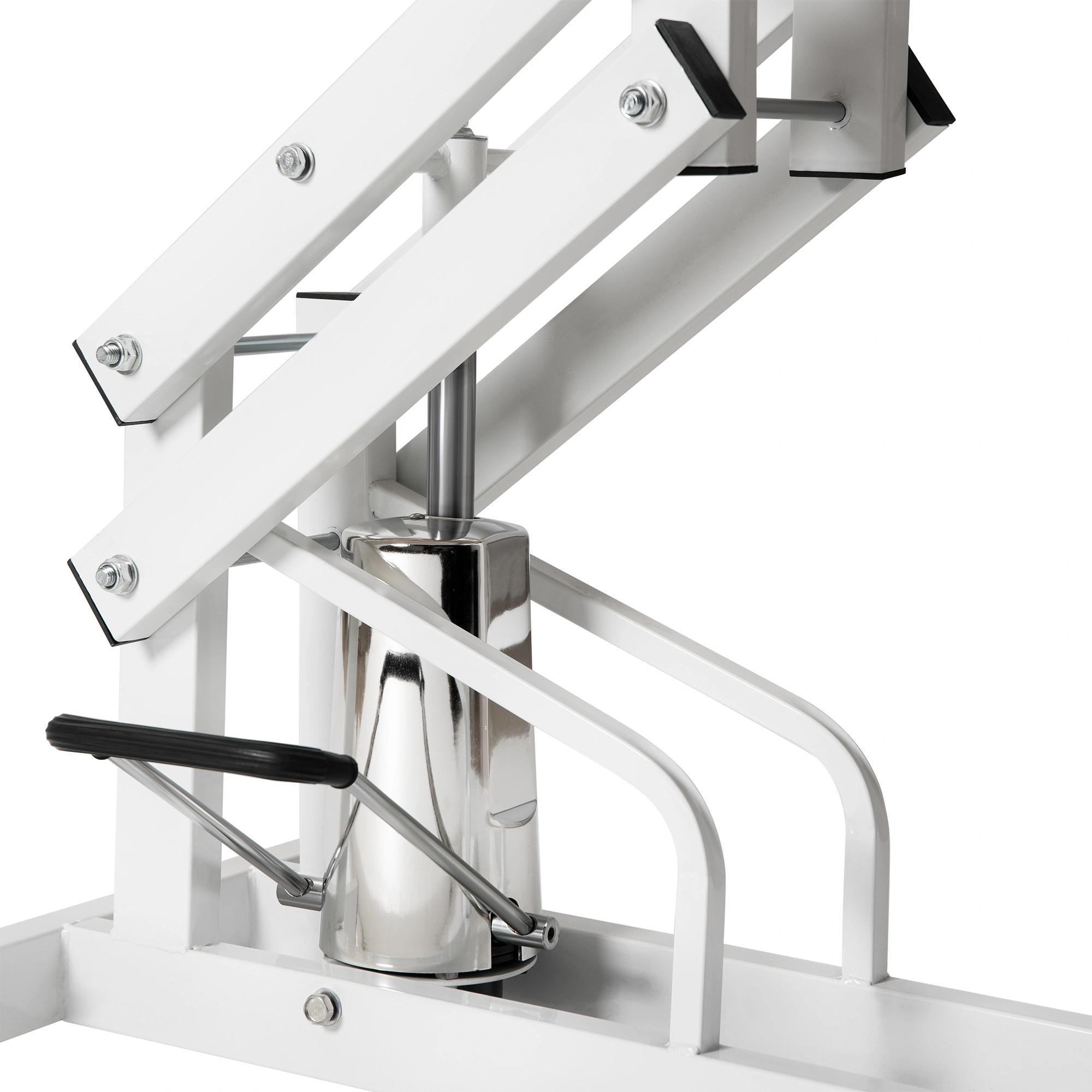 42.5INCH HYDRAULIC PET GROOMING TABLE view 3