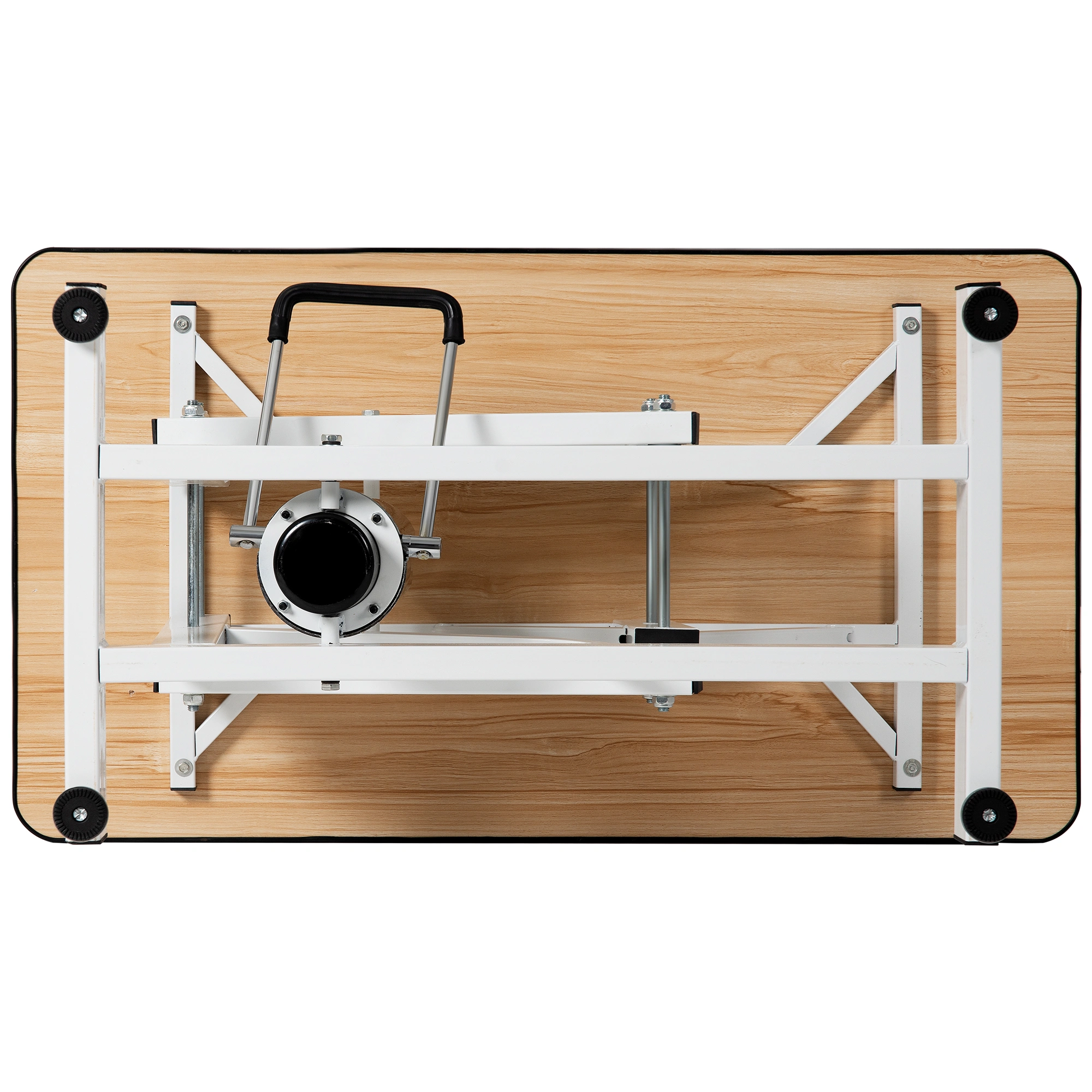 42.5INCH HYDRAULIC PET GROOMING TABLE view 4