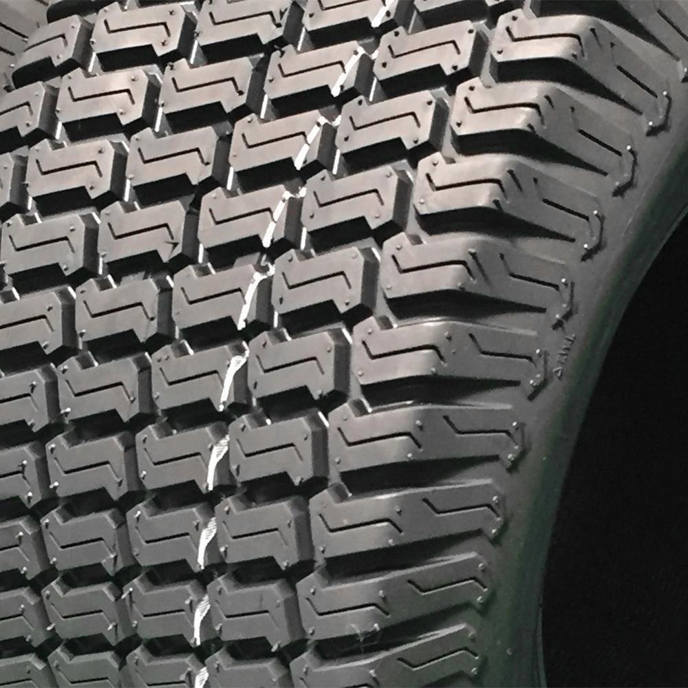 2 New 24x9.50-12 Garden Lawn Mowers Turf Mower Garden Tractor Tire 4PLY view 7