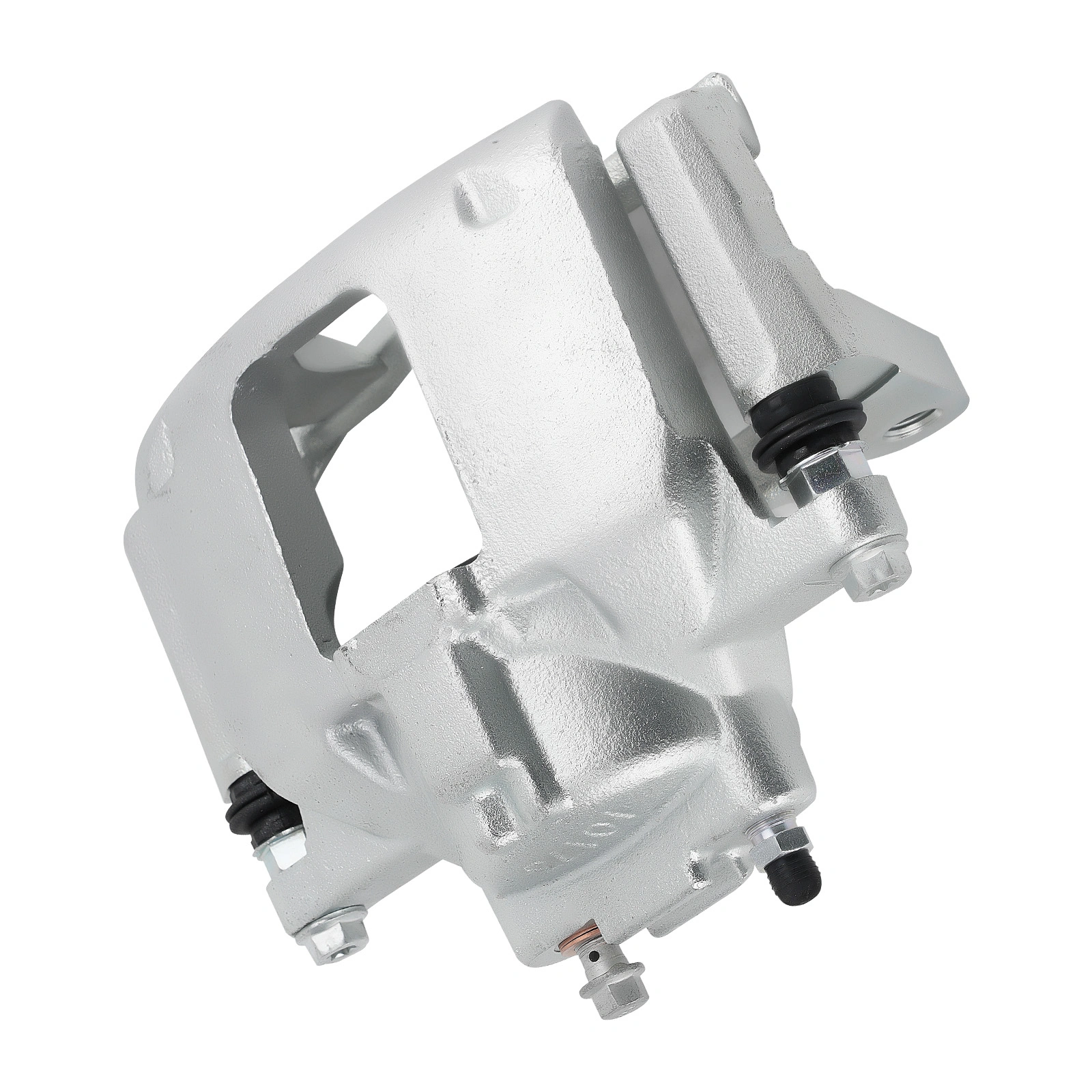 Front Left Side Brake Caliper w/ Bracket fit for Dodge Nitro Jeep Liberty Wrangler