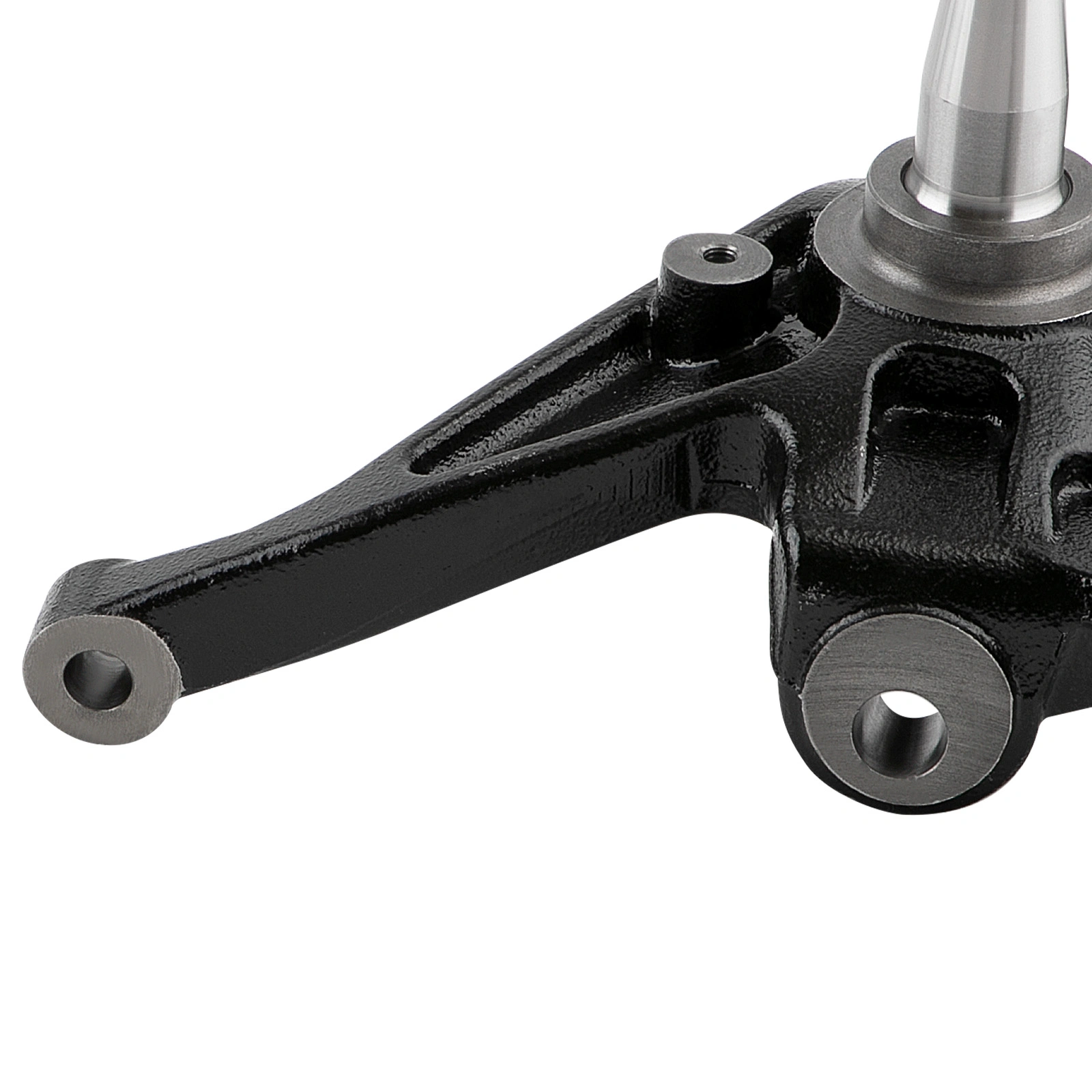 2" Front Drop Spindle Lowering Kit for Chevrolet S10 GMC Sonoma Jimmy S-Series Blazer 1982 view 4