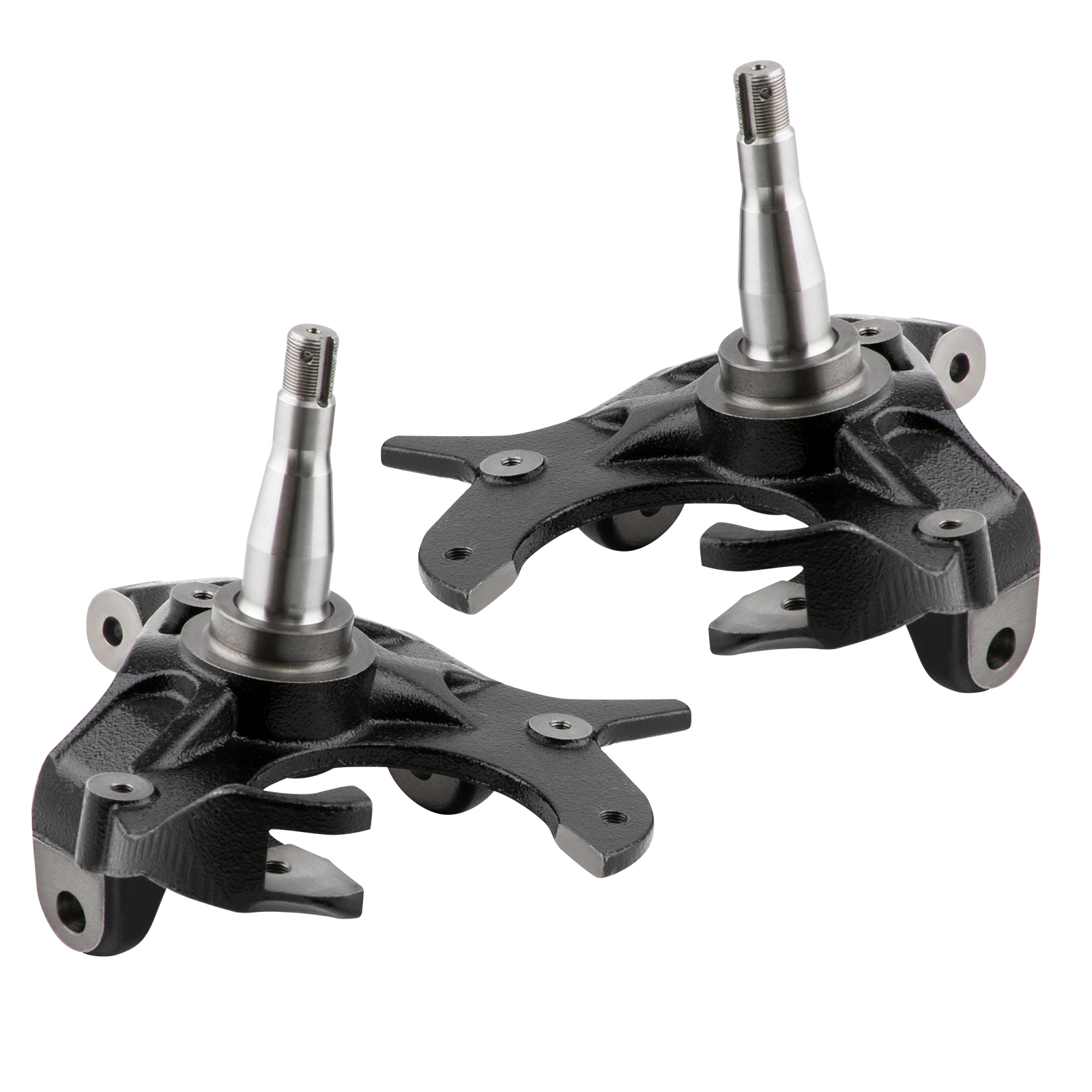 2" Front Drop Spindle Lowering Kit for Chevrolet S10 GMC Sonoma Jimmy S-Series Blazer 1982 view 5