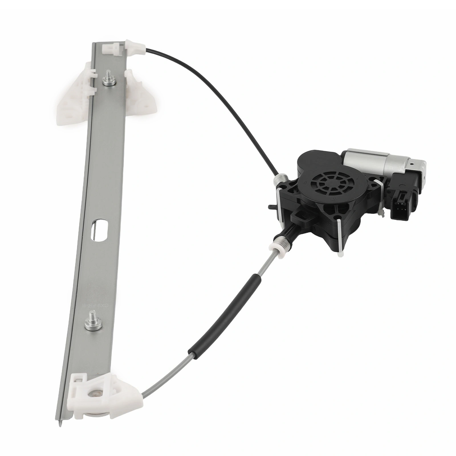 Window Regulator w/ Motor fit for Mazda CX-9 2007-2015 Front Right 751856