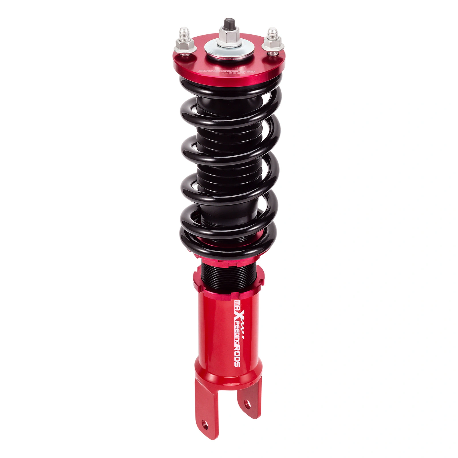 Coilover Lowering Kit for Honda Civic 1996-2000 Adjustable Height Shock Absorbers Suspension Set view 2