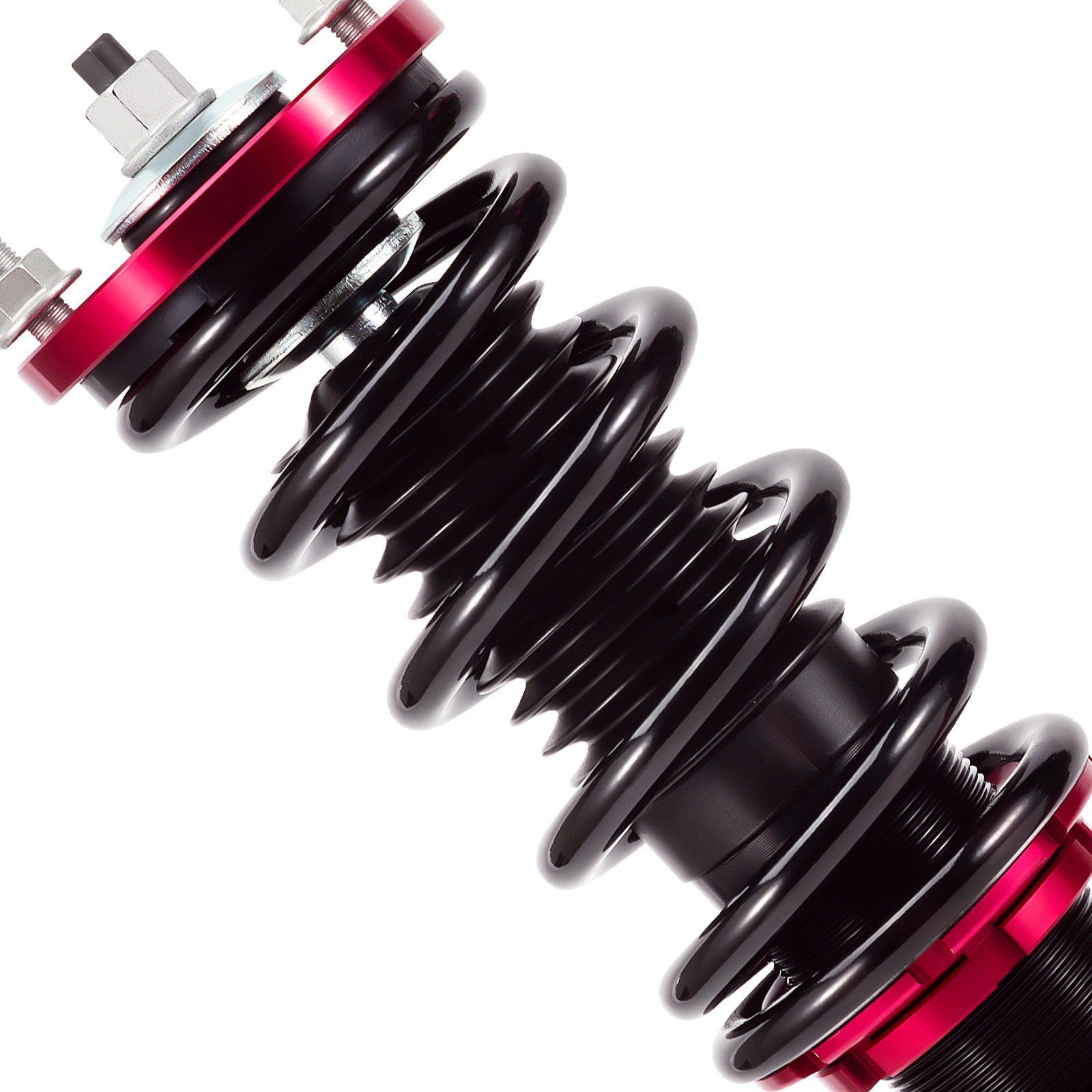 Coilover Lowering Kit for Honda Civic 1996-2000 Adjustable Height Shock Absorbers Suspension Set view 4