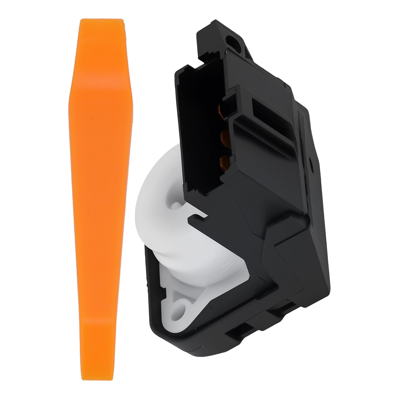 Black Ignition Starter Switch Key for Honda Accord Civic CR-V Element Odyssey Engine Start Stop Button