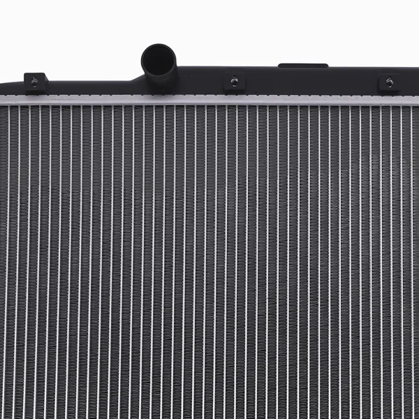 Engine Radiator fit for ACURA TL 3.5L V6 2009 2010 2011 CU13121 DPI13121 13121