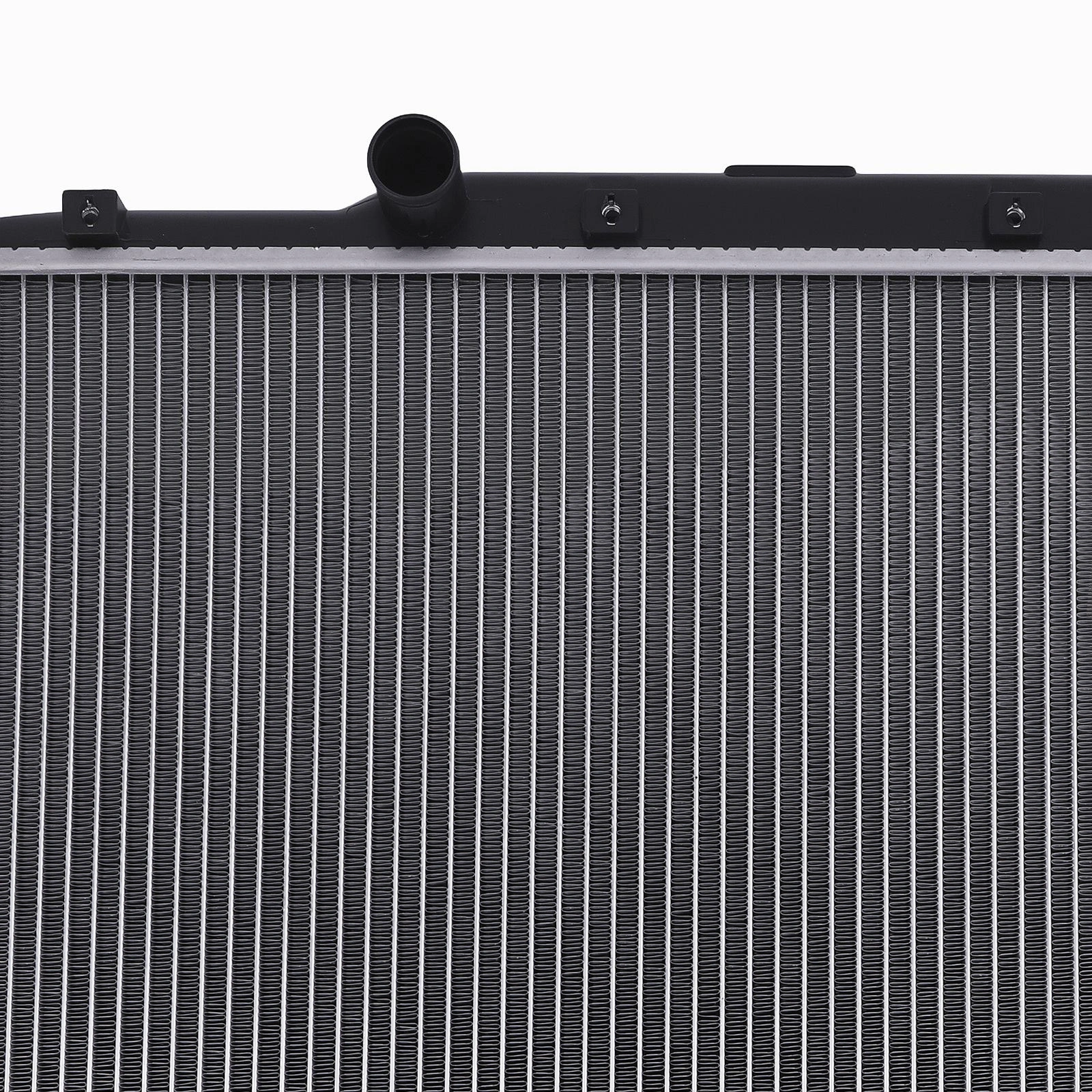 Engine Radiator fit for ACURA TL 3.5L V6 2009 2010 2011 CU13121 DPI13121 13121