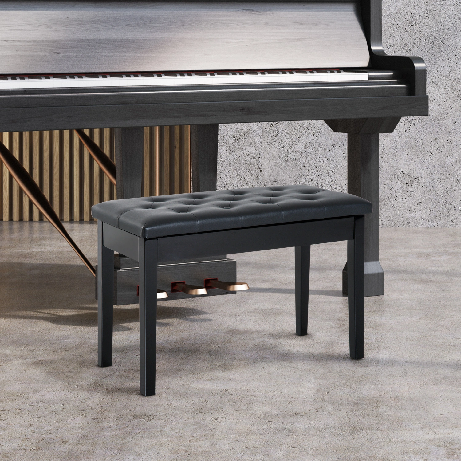 Piano Bench