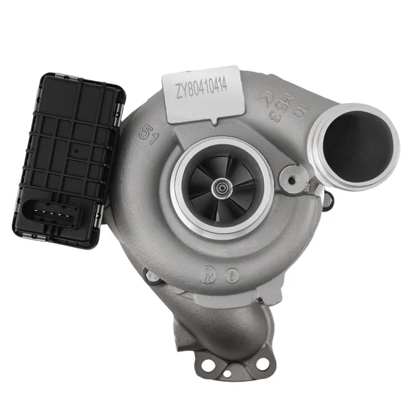 Turbo fit for Mercedes-Benz R350 3.0L OM642 Diesel Engine 2010-2012 777318-5002S