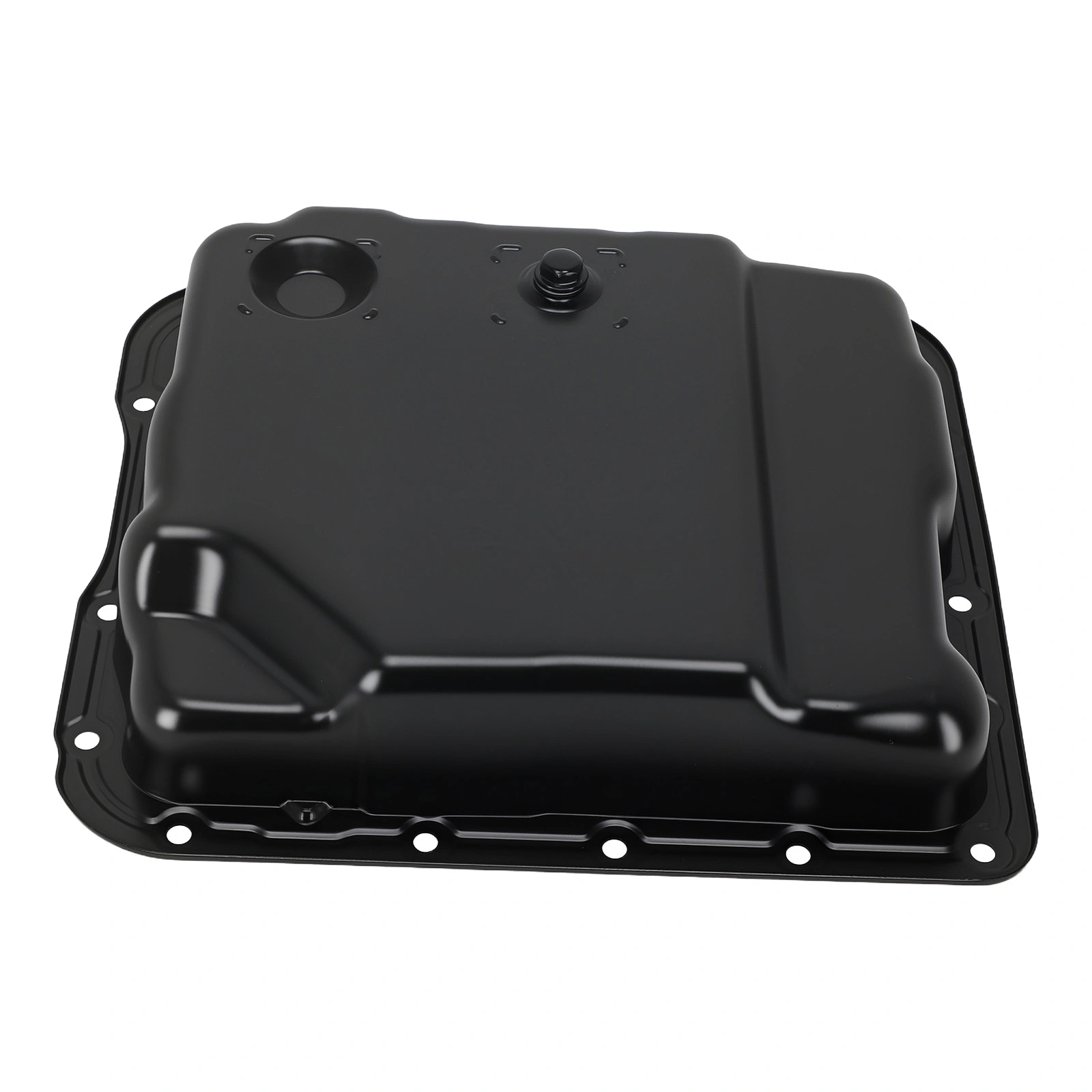 Auto Trans Oil Pan fit for GM 4L70-E 1998-2014 103164 16-Bolt 3" Deep Steel