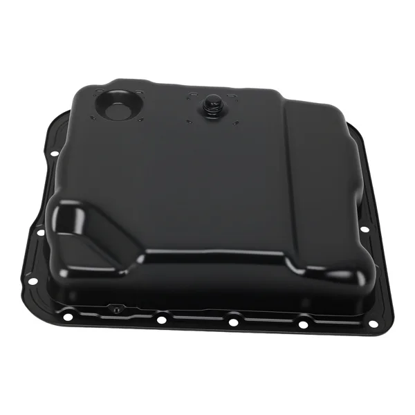 Auto Trans Oil Pan fit for GM 4L70-E 1998-2014 103164 16-Bolt 3" Deep Steel