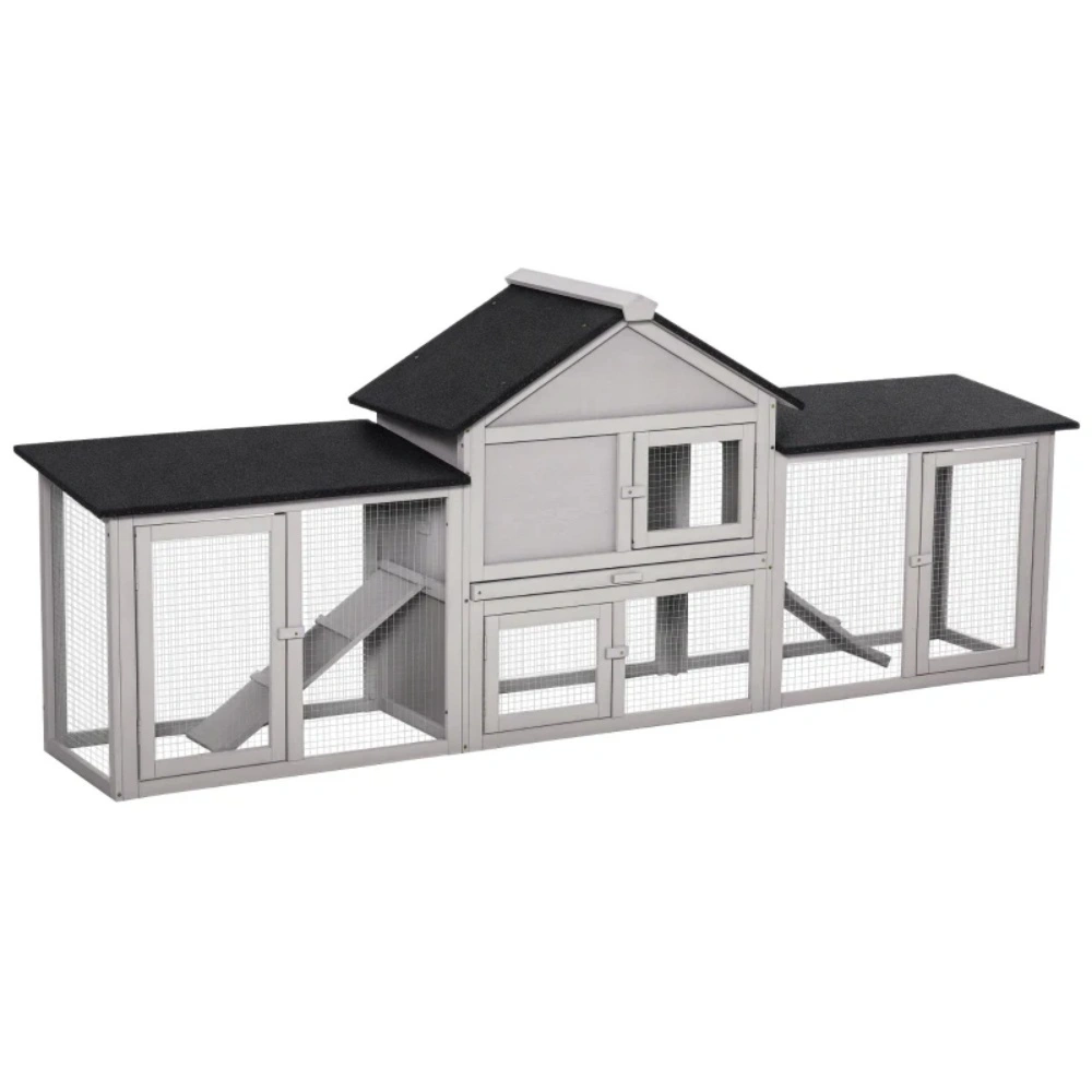 Small Animal Playpen Cage view 2