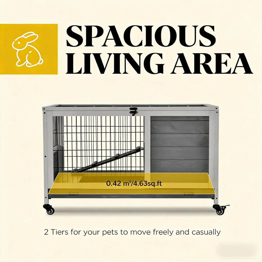 Small Animal Playpen Cage view 4