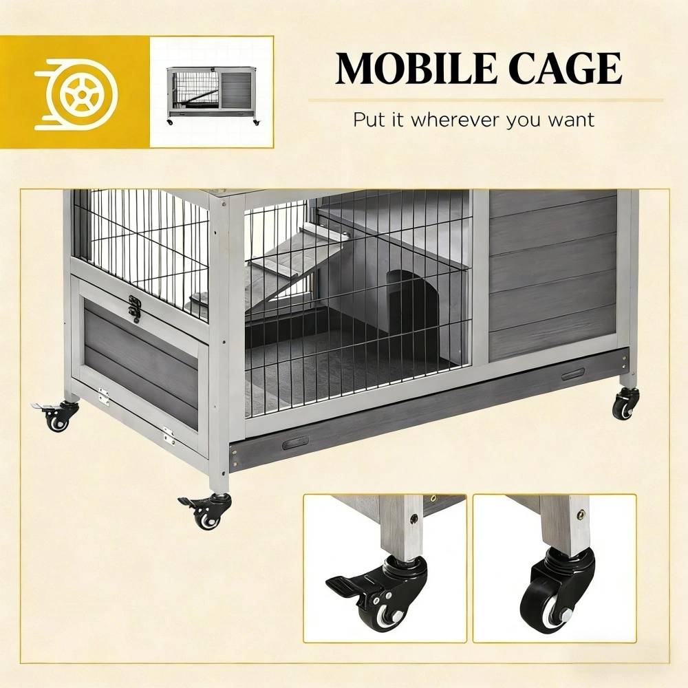 Small Animal Playpen Cage view 7