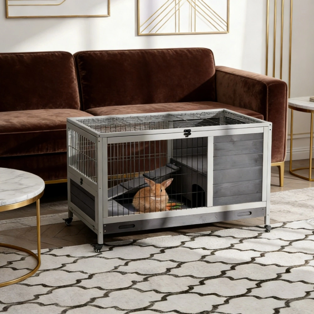 Small Animal Playpen Cage view 8