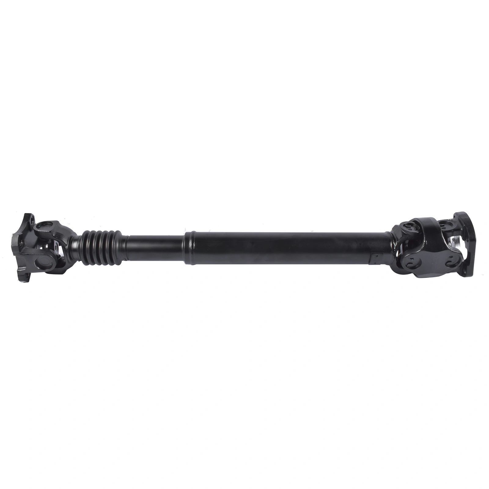 Front Drive Shaft Assembly Replacement for Ram 2500 3500 2013-2018 L6 6.7L 5146802AA 65-3016