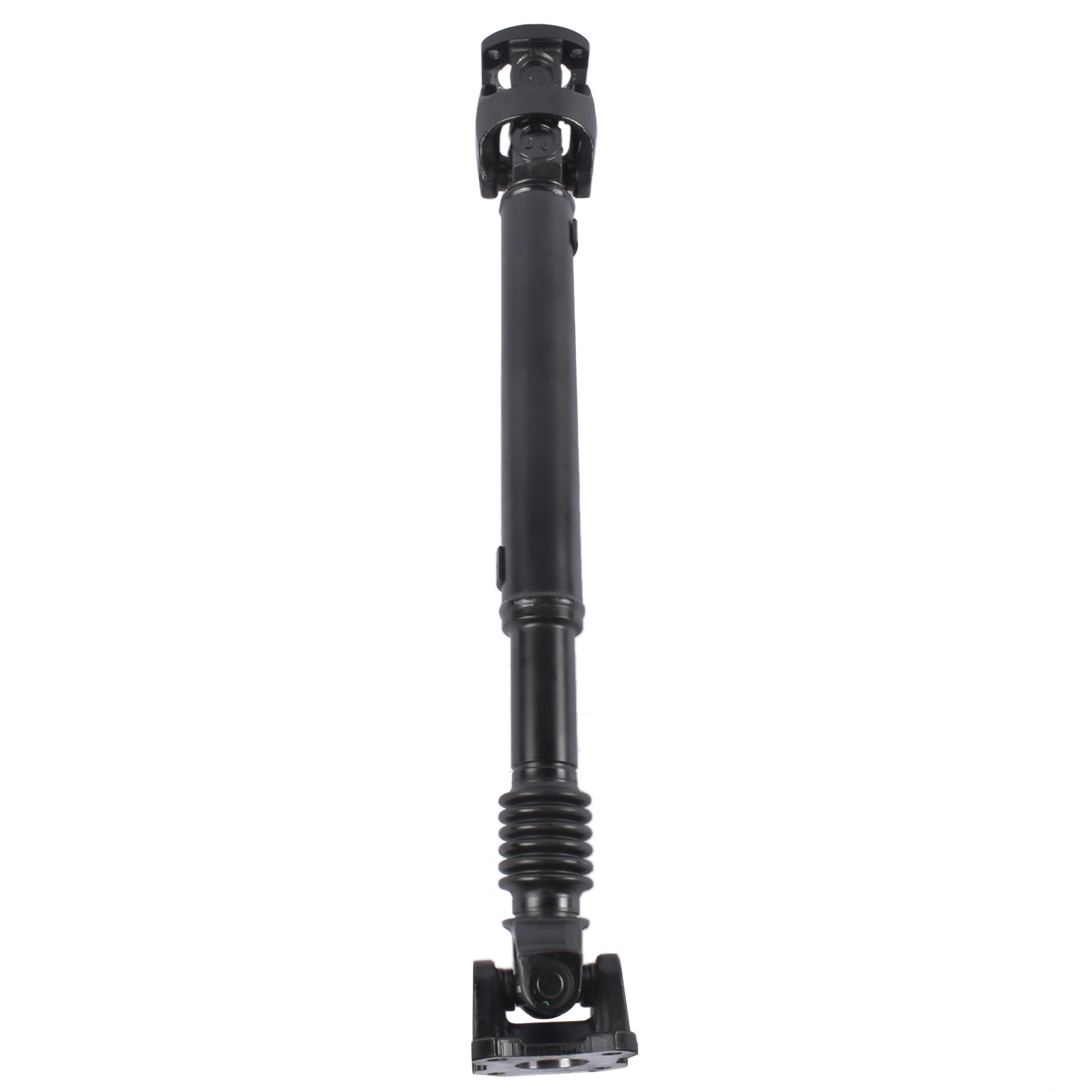 Front Drive Shaft Assembly Replacement for Ram 2500 3500 2013-2018 L6 6.7L 5146802AA 65-3016 view 3