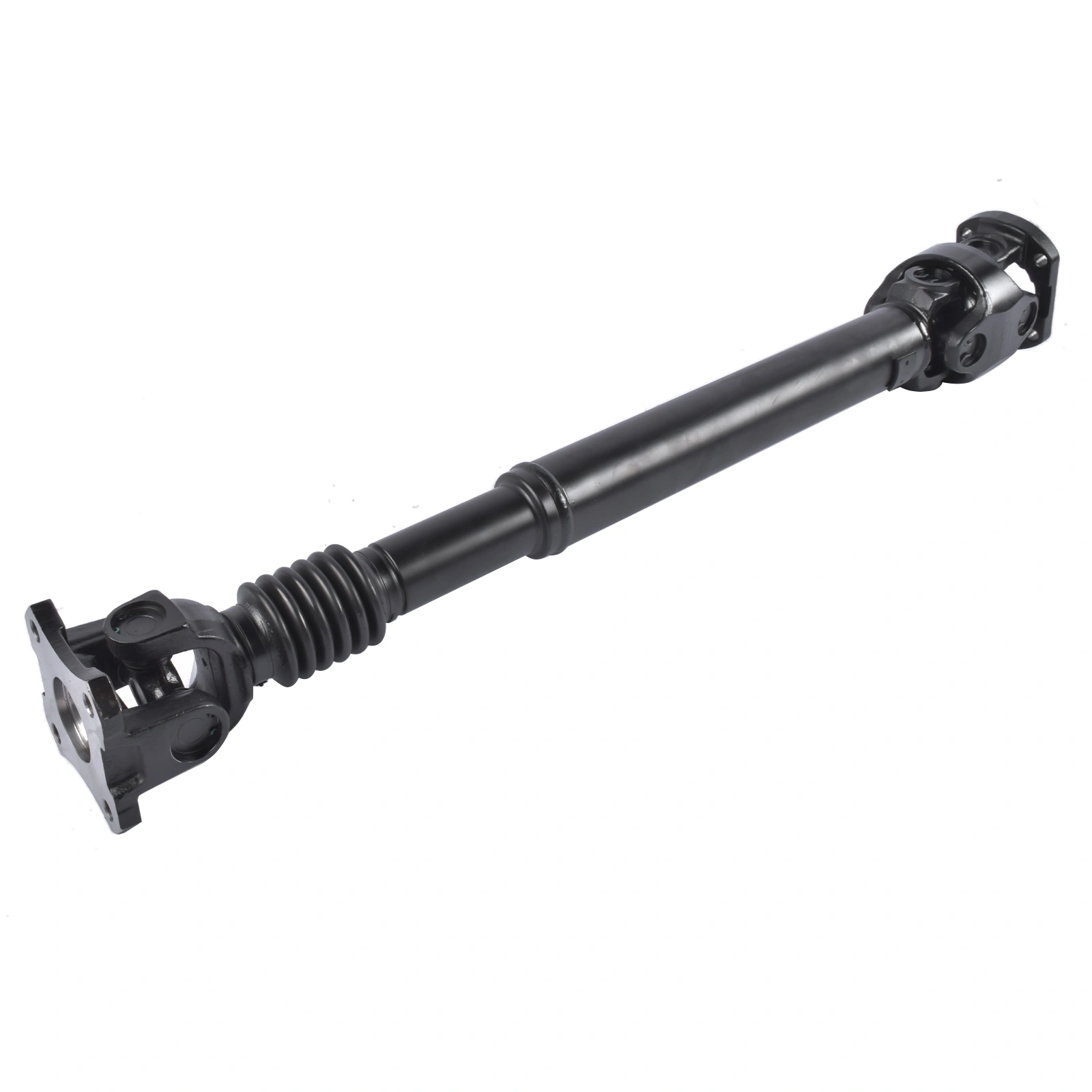 Front Drive Shaft Assembly Replacement for Ram 2500 3500 2013-2018 L6 6.7L 5146802AA 65-3016 view 5
