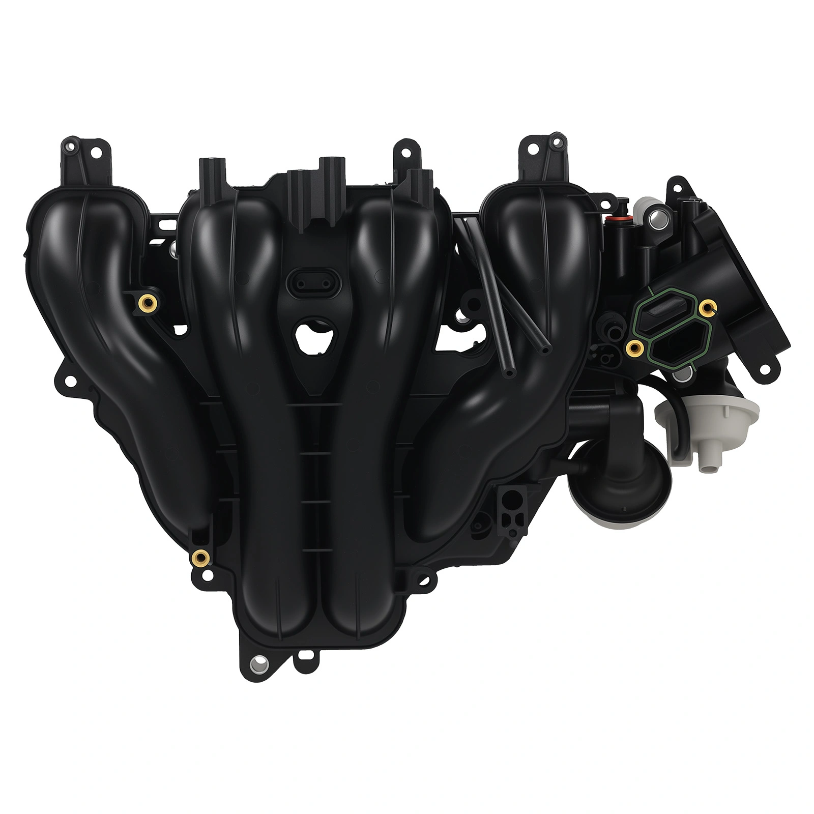 Air Intake Manifold fit for Ford Focus 2.3L 2005-2007 Mercury Milan ord Fusion 06-09 view 5
