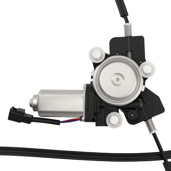 Window Lift Mechanism fit for Chrysler Town Country Front Driver Side 04-07 82454AR view 5