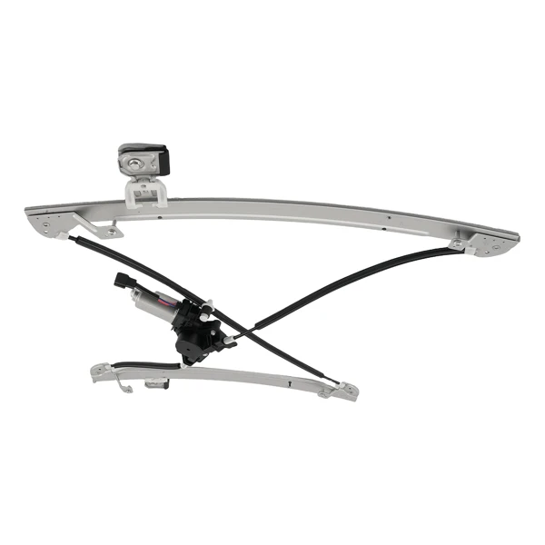 Window Lift Mechanism fit for Chrysler Town Country Front Driver Side 04-07 82454AR view 6