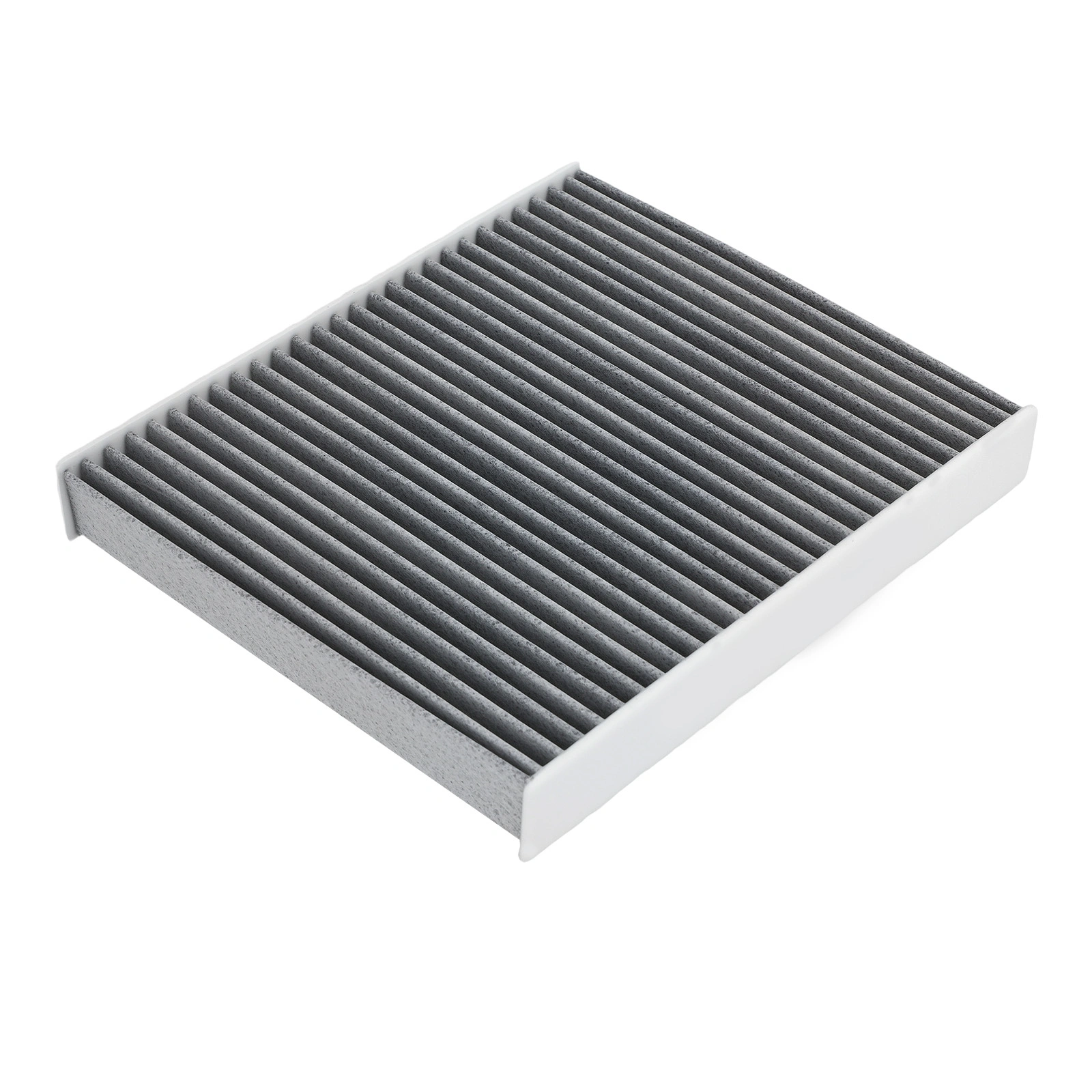 Carbon Cabin Air Filter fit for Subaru Outback/Legacy 2020-2025 CF12157 8713926010 view 6