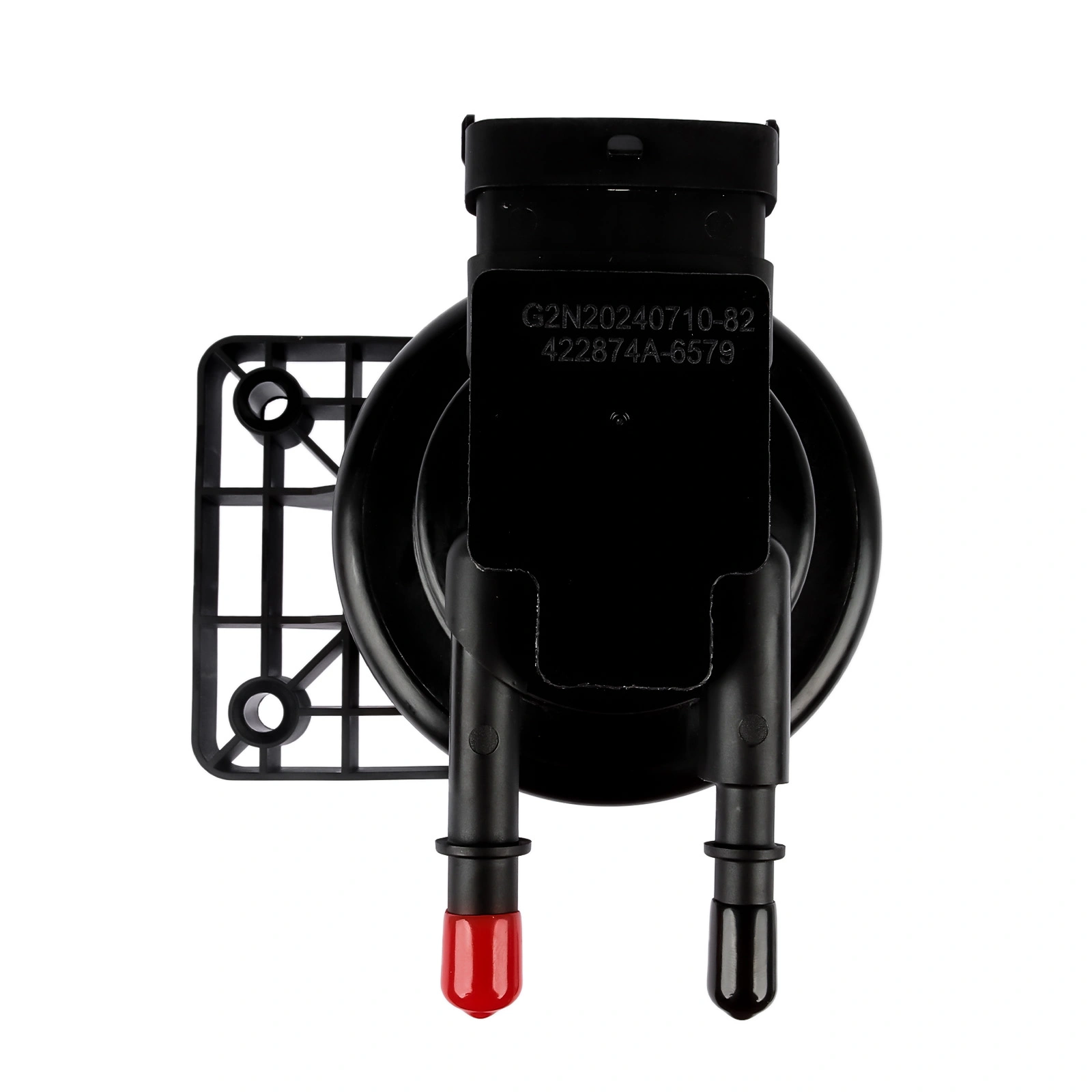 Fuel Water Separator Filter Replacement for 2014-2018 Dodge Ram 1500 3.0L V6 68197368AD 68197368AC 68394482AA view 9
