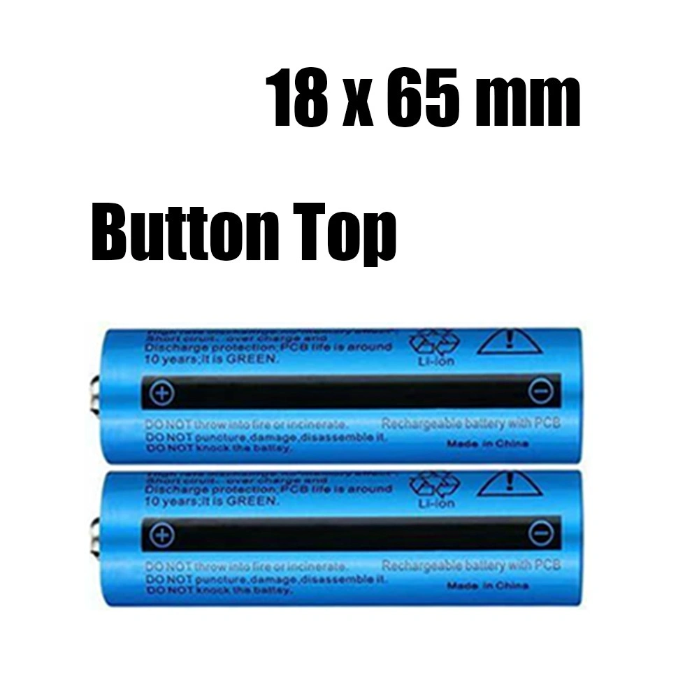 100pcs 18650 view 5