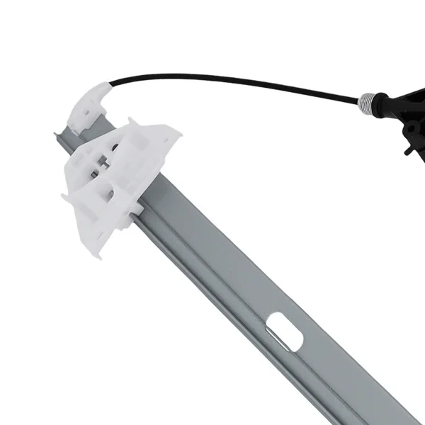 1x Window Regulator w/ Motor Front Driver Side fit for Mazda CX-7 07-12 GJ6A5958XF view 3