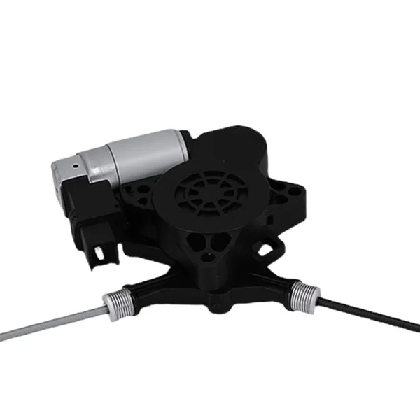 1x Window Regulator w/ Motor Front Driver Side fit for Mazda CX-7 07-12 GJ6A5958XF view 5