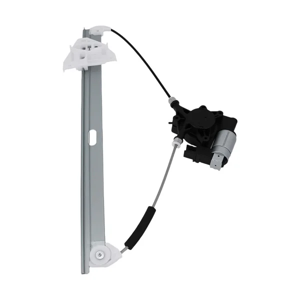 1x Window Regulator w/ Motor Front Driver Side fit for Mazda CX-7 07-12 GJ6A5958XF