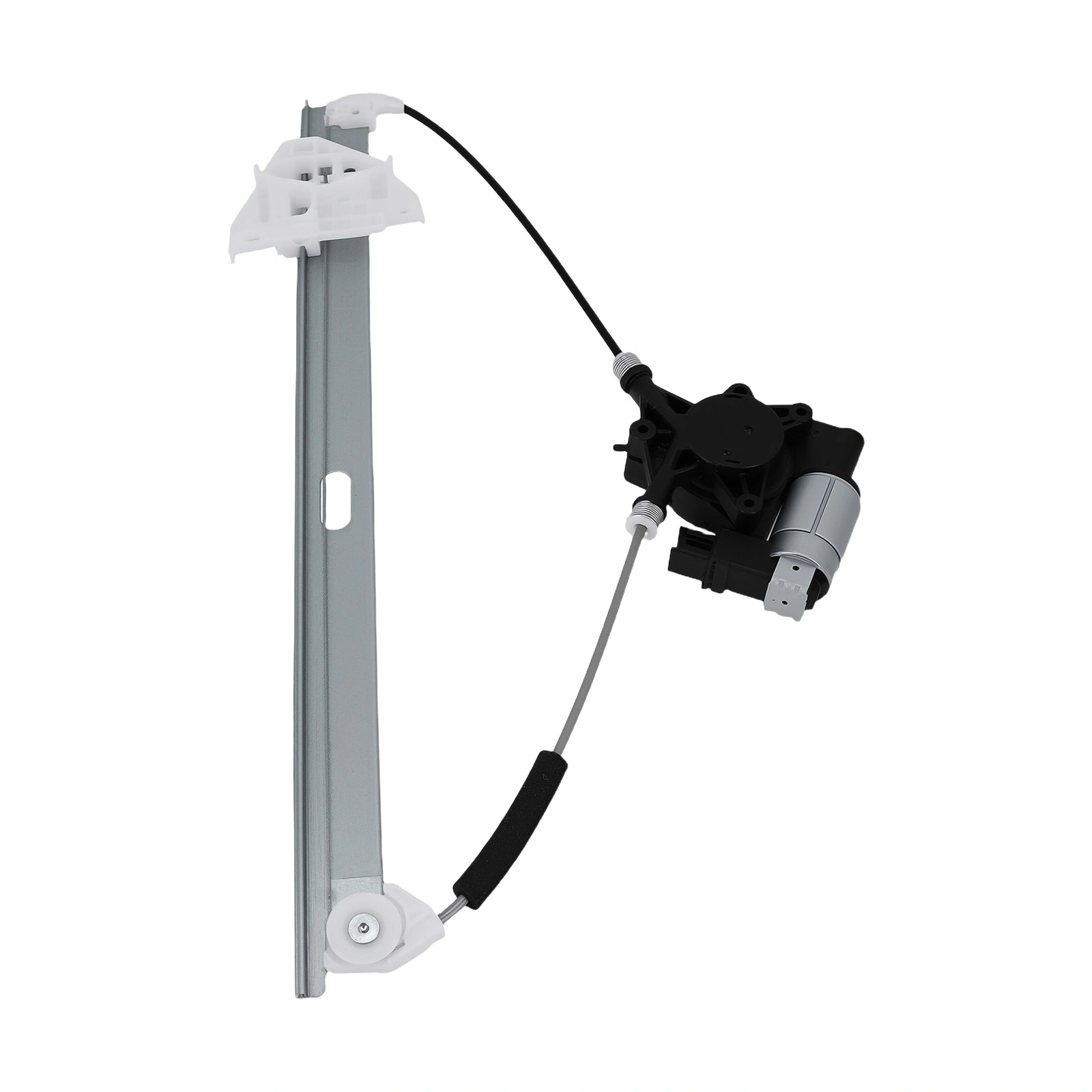 1x Window Regulator w/ Motor Front Driver Side fit for Mazda CX-7 07-12 GJ6A5958XF