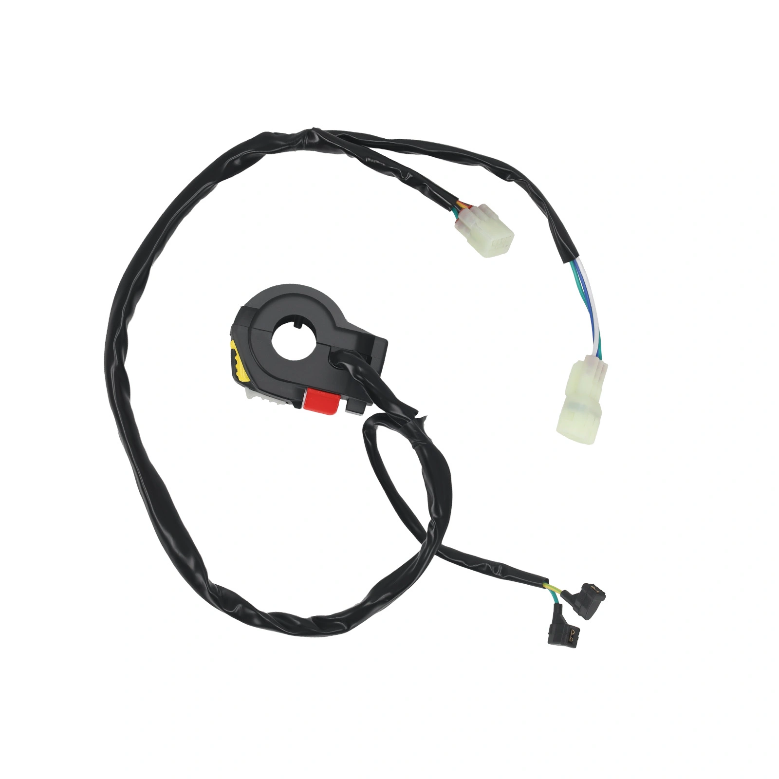Handlebar Control Switch for Honda Sportrax 400 TRX400EX 1999-2004 OEM 35020-HN1-000