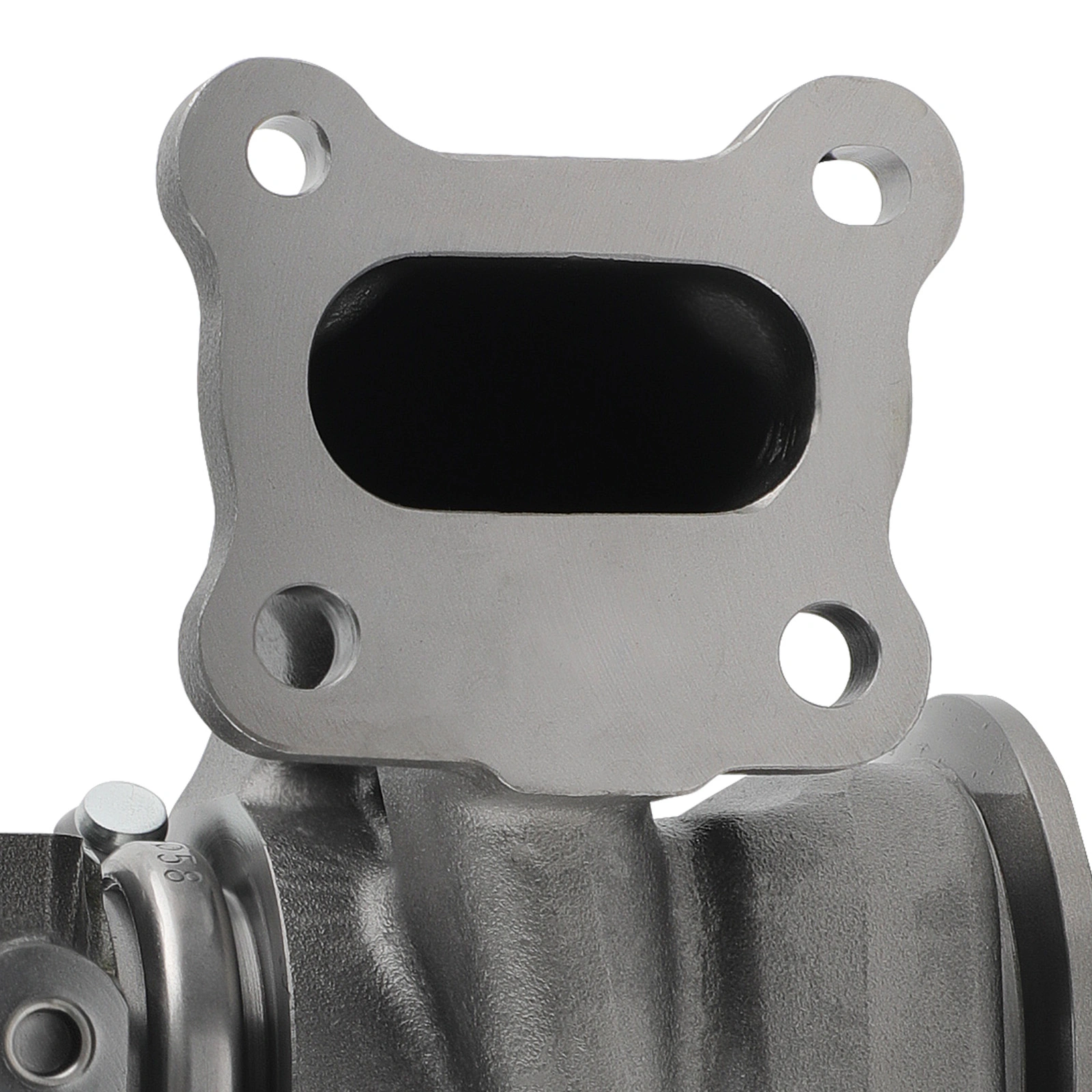 Turbo fit for Chevy Cruze 1.4T & Buick Encore 1.4L 2016 2017 2018 2019 Turbocharger view 3