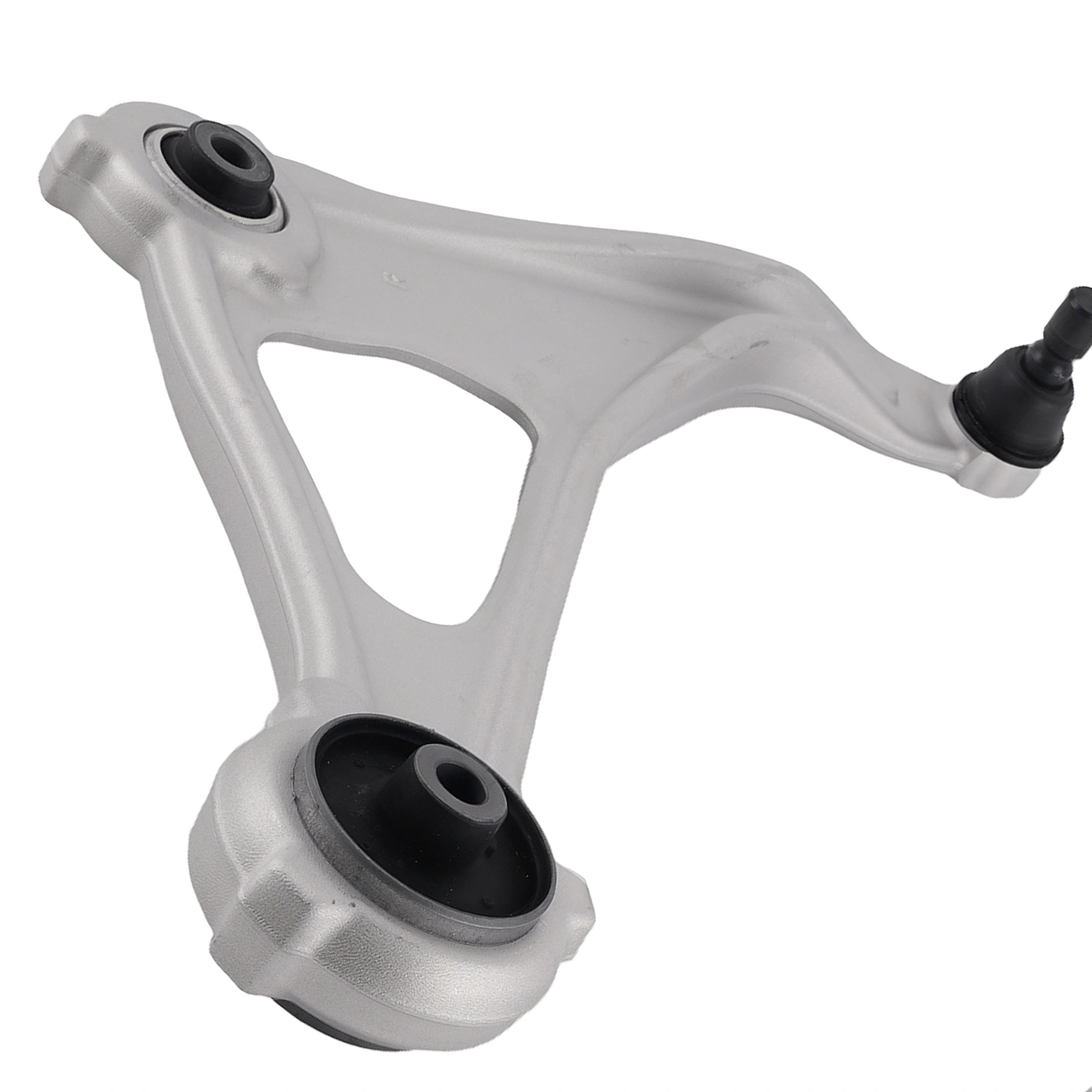 Front Lower Control Arm & Ball Joint Assembly 2 Pcs for Nissan Altima 2013-2014, Replace OE Fitment view 2
