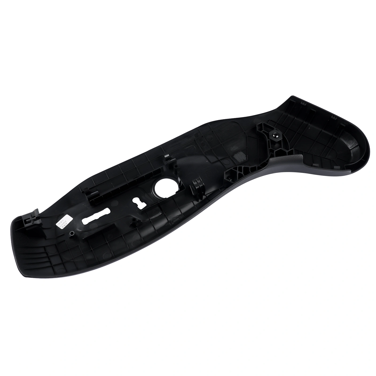 Seating Outer Trim Shield Fits for Hyundai Sonata 1.6L 2.0L 2.4L 15-19 88051C2020TRY view 3