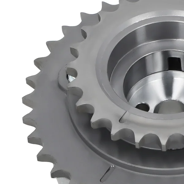 Gear Assy Camshaft Timing fit for Toyota Lexus GX460 LX570 13050-38010 1305038010 view 4