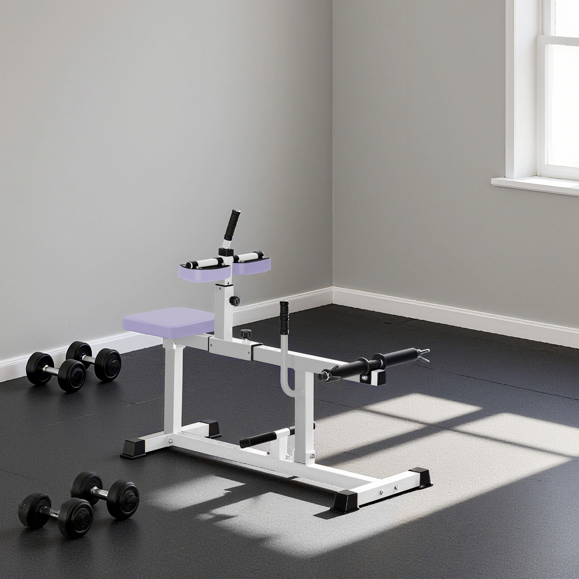 Adjustable Steel Seated Calf Raise Exercise Strength Training Gym Equipment(No shipments on weekends) view 7